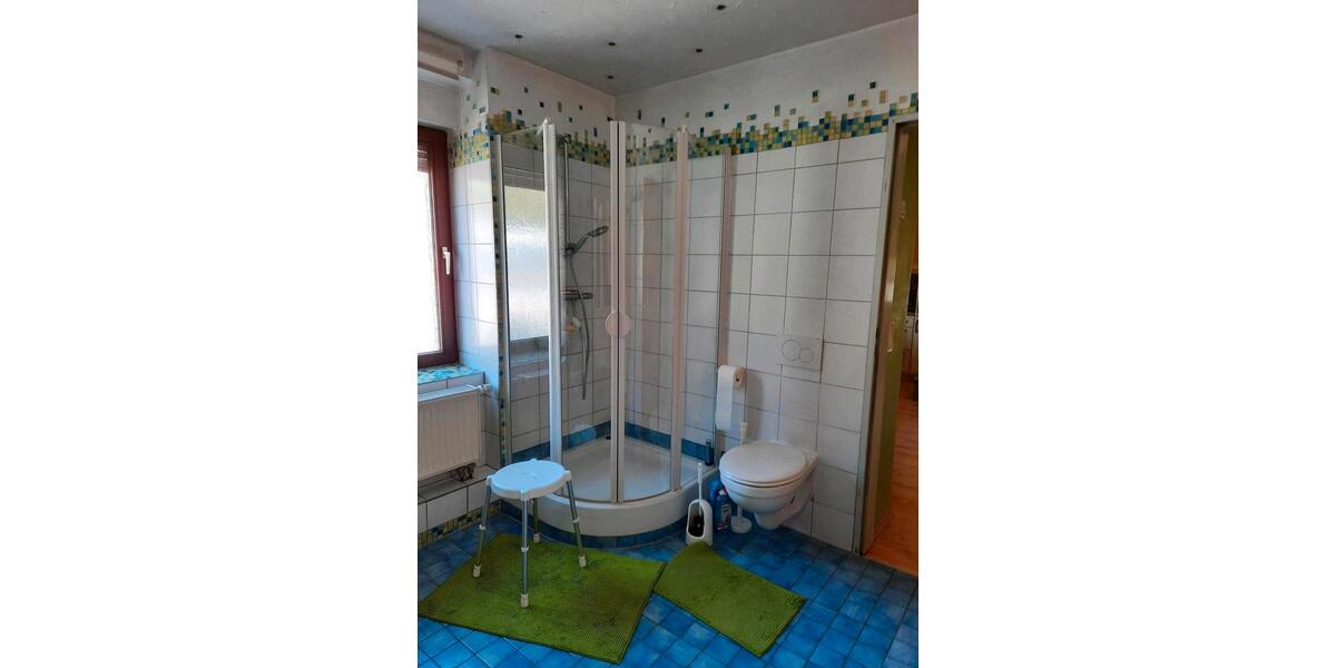 Maisonettenwohnung Adenau - 5 Zimmer, 120 m&sup2;, 900&euro; | Angebot:26300465
