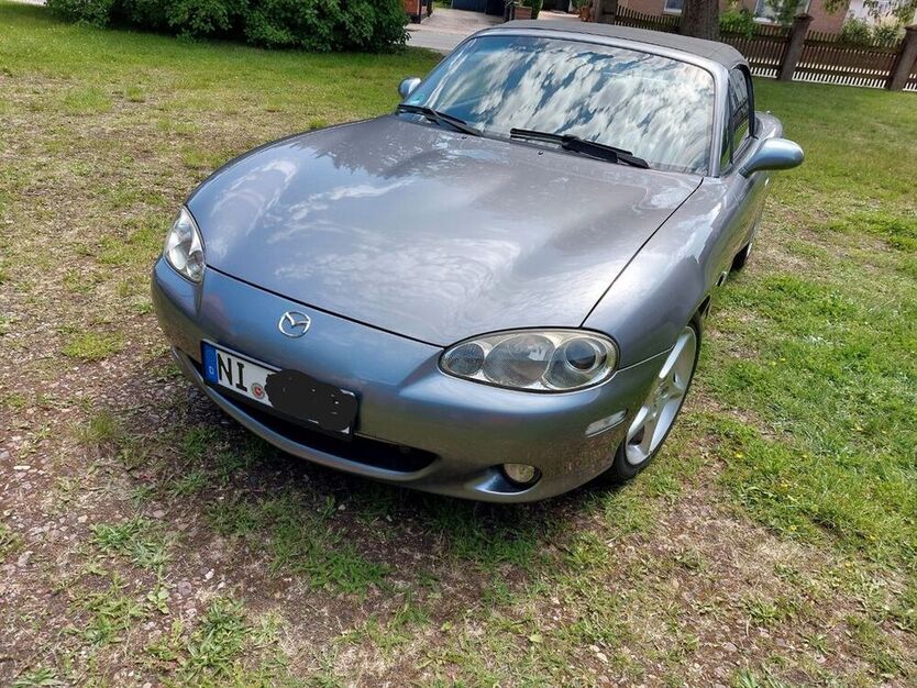 MX-5