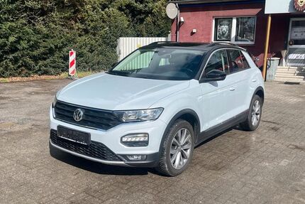 VW T-Roc 148.978 km 14.999 &euro; Datteln 45711