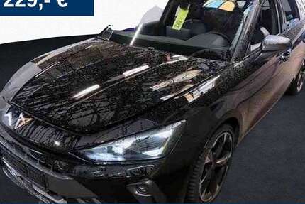 Cupra Leon 49.122 km 25.930 &euro; Göppingen 73037