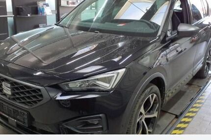 Seat Tarraco 64.801 km 29.290 &euro; Bochum 44809