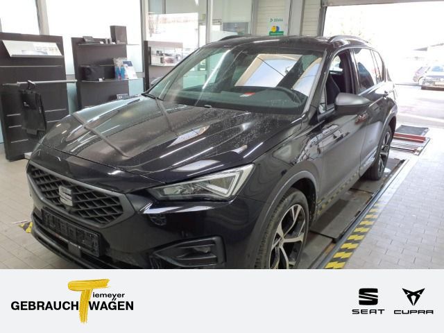 Seat Tarraco 64.801 km 29.370 &euro; Bochum 44809