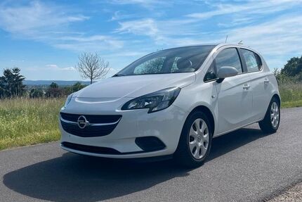 Opel Corsa 99.200 km 5.600 &euro; Aschaffenburg 63741