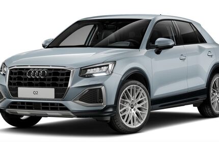 Audi Q2 5.300 km 31.999 &euro; Hanau 63452