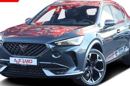 Cupra Formentor 49.977 km 28.950 &euro; Bad Hersfeld 36251