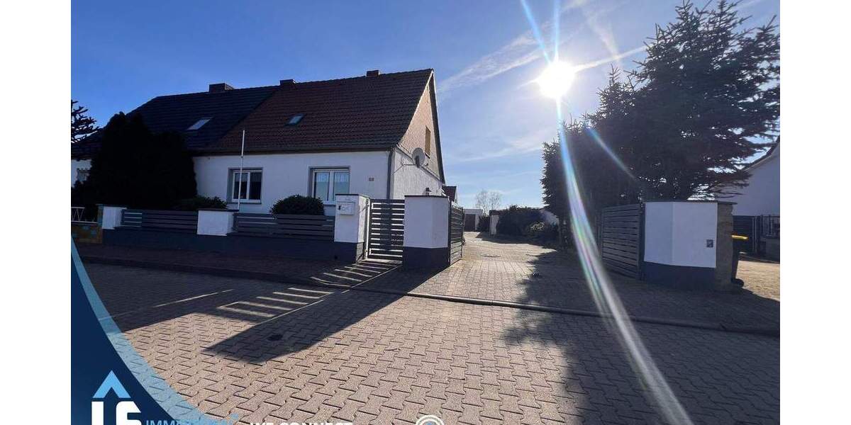 Doppelhaushälfte Kehnert Kehnert - 5 Zimmer, 119 m&sup2;, 127.000&euro; | Angebot:25358349