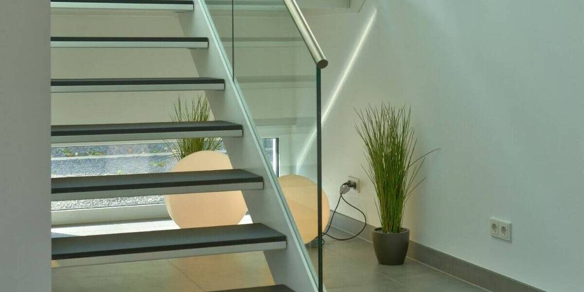 Einfamilienhaus Konz Hamm - 5 Zimmer, 178 m&sup2;, 676.917&euro; | Angebot:25747497