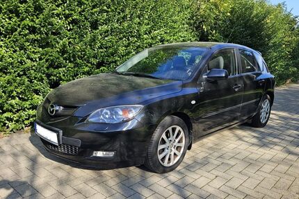 Mazda 3 232.000 km 3.993 &euro; Altenholz 24161