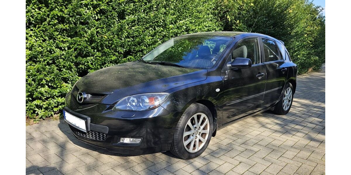 Mazda 3 232.000 km 3.993 &euro; Altenholz 24161