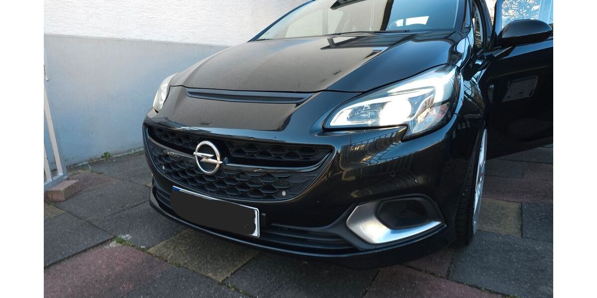 Opel Corsa 87.000 km 11.500 &euro; Hanau 63456