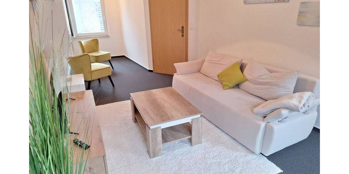 Mehrfamilienhaus, Wohnhaus Gützkow - 2 Zimmer, 68 m&sup2;, 485&euro; | Angebot:26187679