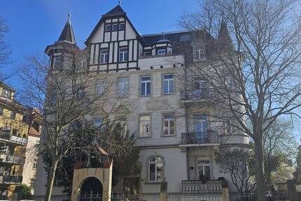 Wohnung Dresden Striesen-West - 3 Zimmer, 121 m&sup2;, 448.000&euro; | Angebot:26310490