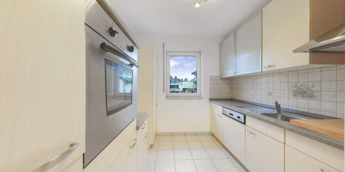 Etagenwohnung Leichlingen - 4 Zimmer, 147 m&sup2;, 479.000&euro; | Angebot:24407161