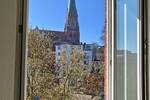 Großzügige 3-Zimmer-Wohnung++mit Balkon++Wohnküche++und Wannenbad