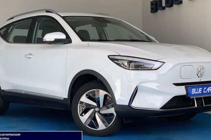 MG ZS 38.576 km 16.900 &euro; München 80997