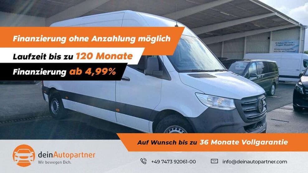 eSprinter