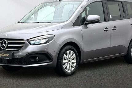 Mercedes-Benz T-Klasse 1.175 km 32.950 &euro; Hamm 59067