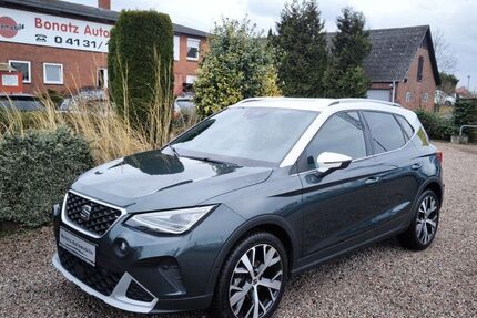Seat Arona 65.100 km 17.980 &euro; Bardowick / Lüneburg 21357