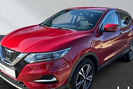 Nissan Qashqai 108.248 km 13.490 &euro; Oranienburg 16515