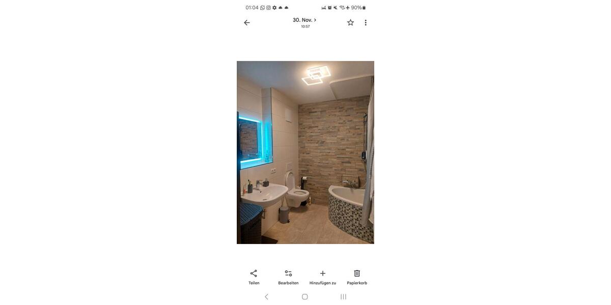 Erdgeschoßwohnung Kaltenkirchen - 3 Zimmer, 90 m&sup2;, 359.000&euro; | Angebot:23779999