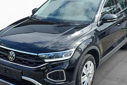 VW T-Roc 54.778 km 18.390 &euro; Schongau 86956