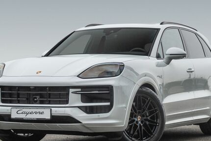 Porsche Cayenne 11.000 km 113.880 &euro; Pforzheim 75177