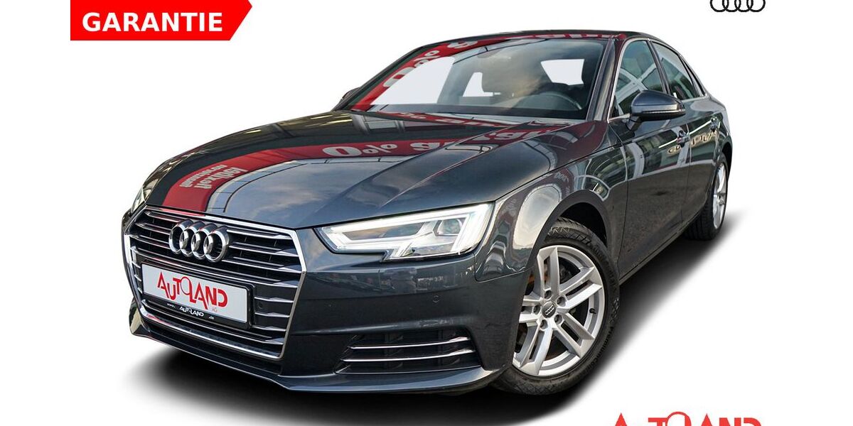 Audi A4 55.187 km 19.950 &euro; Zella-Mehlis 98544