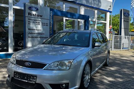 Ford Mondeo 132.780 km 4.980 &euro; Berlin 13509