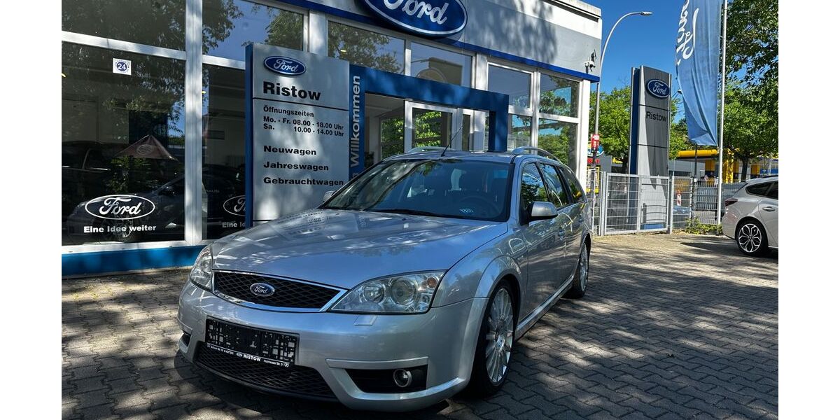 Ford Mondeo 132.780 km 4.980 &euro; Berlin 13509