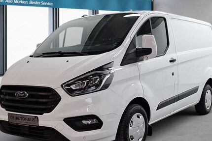 Ford Transit Custom 122.191 km 13.490 &euro; Schweinfurt 97424
