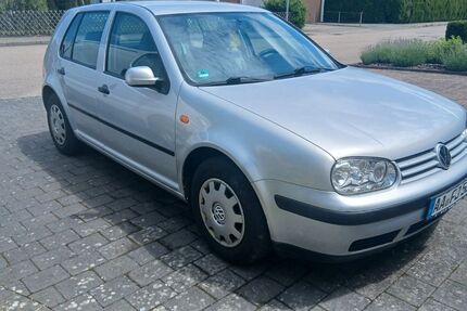 VW Golf 171.900 km 1.200 &euro; Rainau 73492