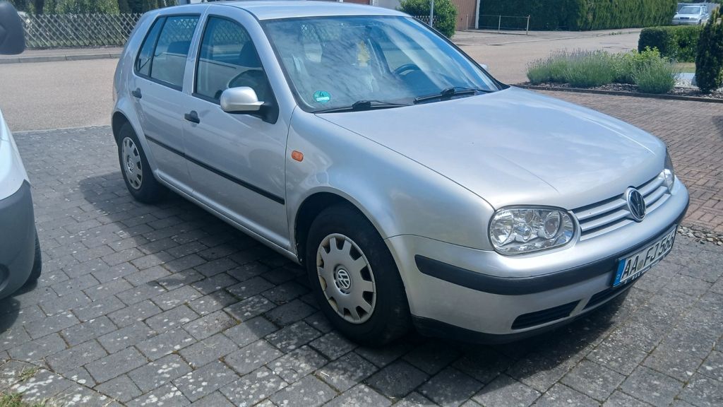 VW Golf 171.900 km 1.200 &euro; Rainau 73492