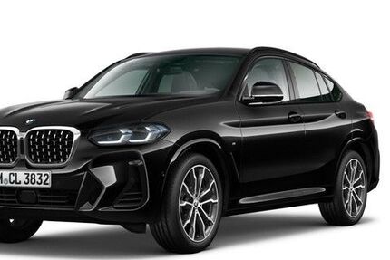 BMW X4 25.970 km 52.930 &euro; Emmendingen 79312