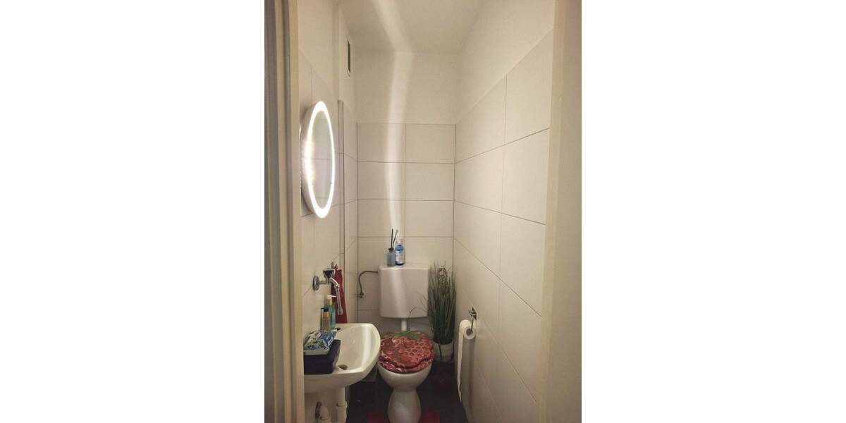 Etagenwohnung Mannheim Waldhof - 2 Zimmer, 65 m&sup2;, 195.000&euro; | Angebot:24837009