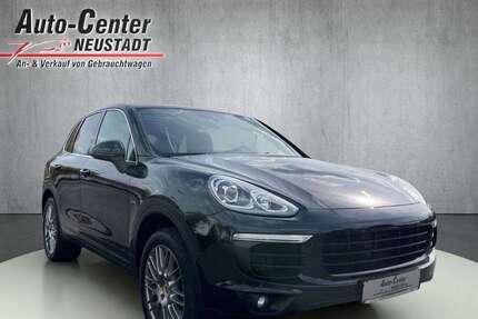 Porsche Cayenne 150.000 km 31.980 &euro; Neustadt / Hessen 35279
