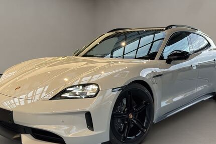 Porsche Taycan 5.500 km 102.400 &euro; Aachen 52068