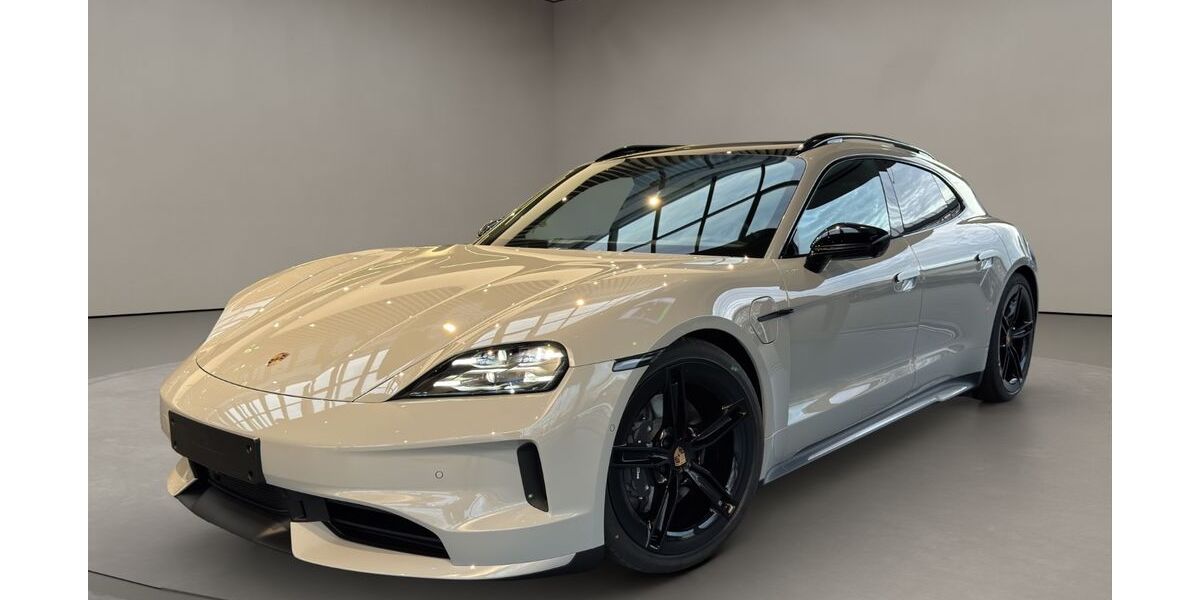 Porsche Taycan 5.500 km 104.400 &euro; Aachen 52068