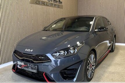 Kia pro ceed / ProCeed 48.500 km 24.999 &euro; Chemnitz 09125
