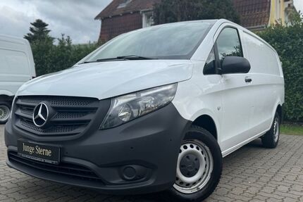 Mercedes-Benz Vito 240.000 km 12.999 € Jork 21635