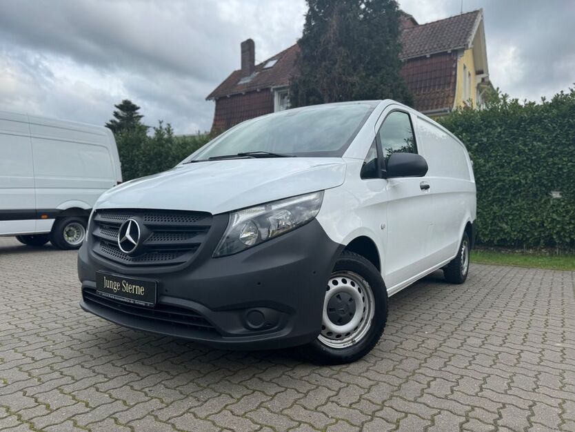 Mercedes-Benz Vito 240.000 km 12.999 € Jork 21635