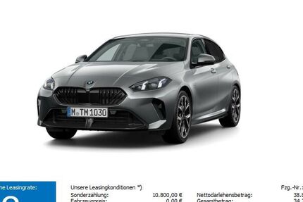 BMW 120 9.950 km 38.890 &euro; Marktsteft 97342