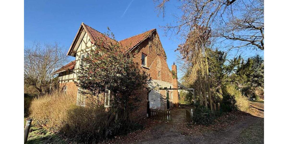 Grundstück Isernhagen Neuwarmbüchen - 199.000&euro; | Angebot:25204253