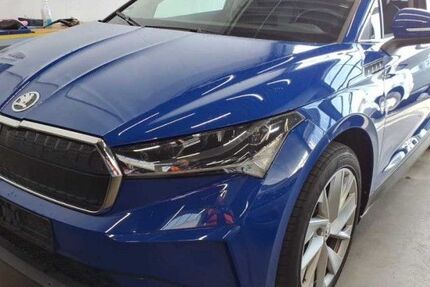 Skoda Enyaq 129.101 km 20.900 &euro; Eitorf 53783