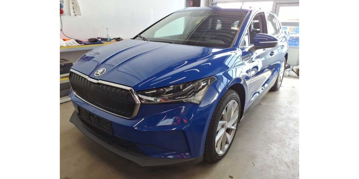 Skoda Enyaq 129.101 km 20.900 &euro; Eitorf 53783