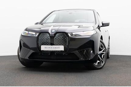 BMW iX 19.152 km 52.530 € Hagen 58091