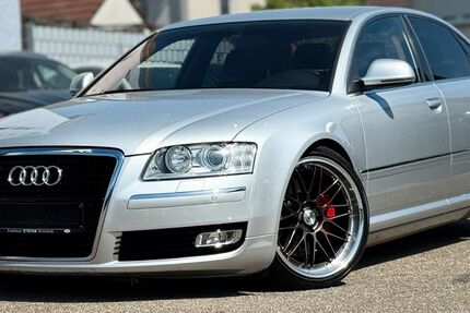 Audi A8 185.853 km 7.390 &euro; Kirchardt 74912