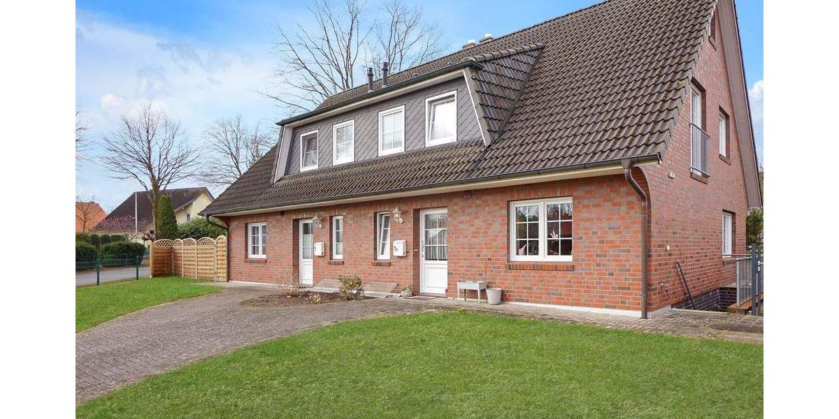 Einfamilienhaus Jesteburg - 8 Zimmer, 960.000&euro; | Angebot:24043201