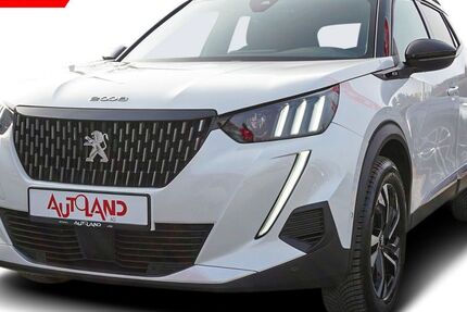 Peugeot 2008 34.186 km 19.990 &euro; Leipzig 04209