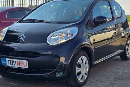 Citroen C1 163.400 km 1.790 &euro; Wiernsheim 75446