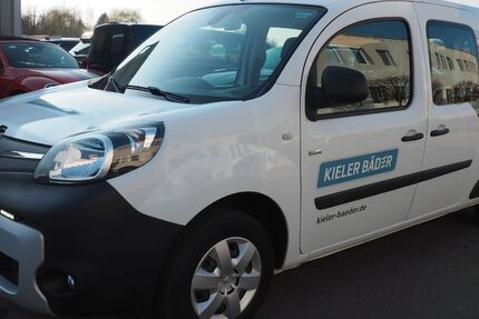 Renault Kangoo 20.447 km 11.400 &euro; Leipzig 04319